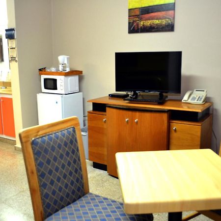 Hostal Universitario San Germán Extérieur photo