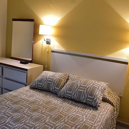 Hostal Universitario San Germán Extérieur photo