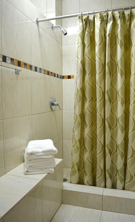 Hostal Universitario San Germán Extérieur photo