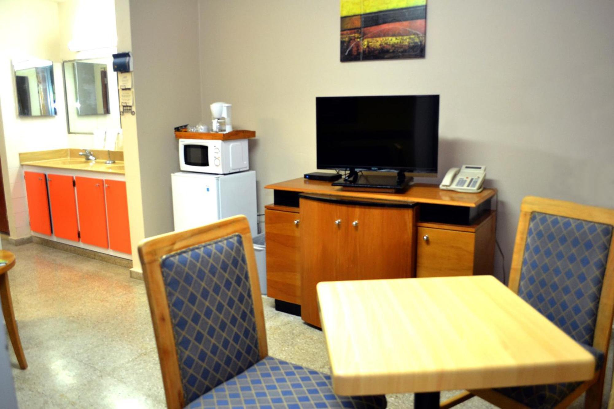 Hostal Universitario San Germán Extérieur photo