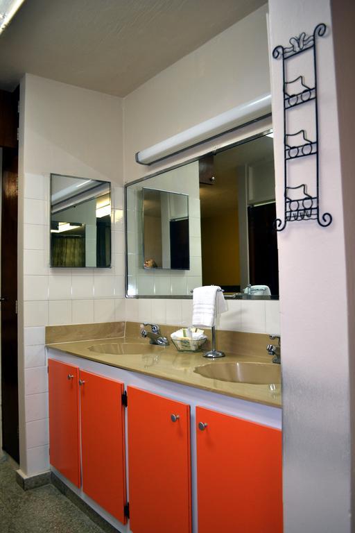 Hostal Universitario San Germán Extérieur photo