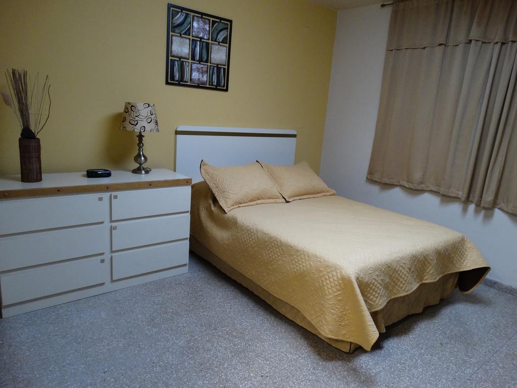 Hostal Universitario San Germán Extérieur photo