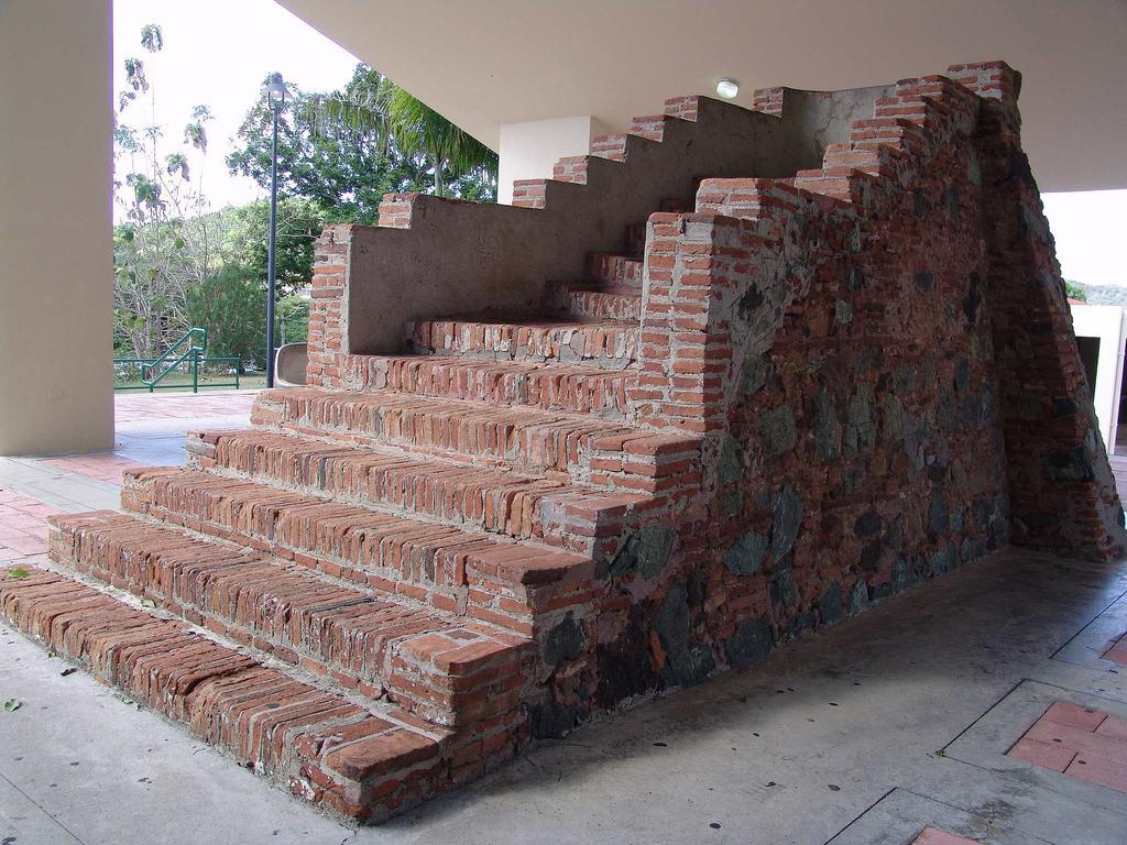 Hostal Universitario San Germán Extérieur photo