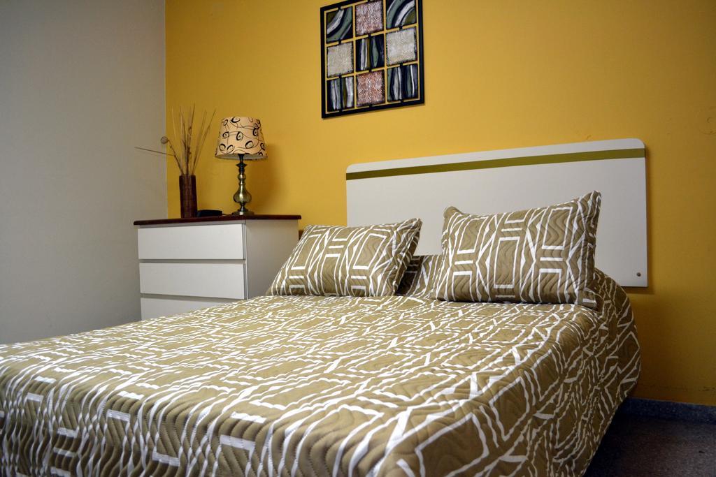 Hostal Universitario San Germán Extérieur photo